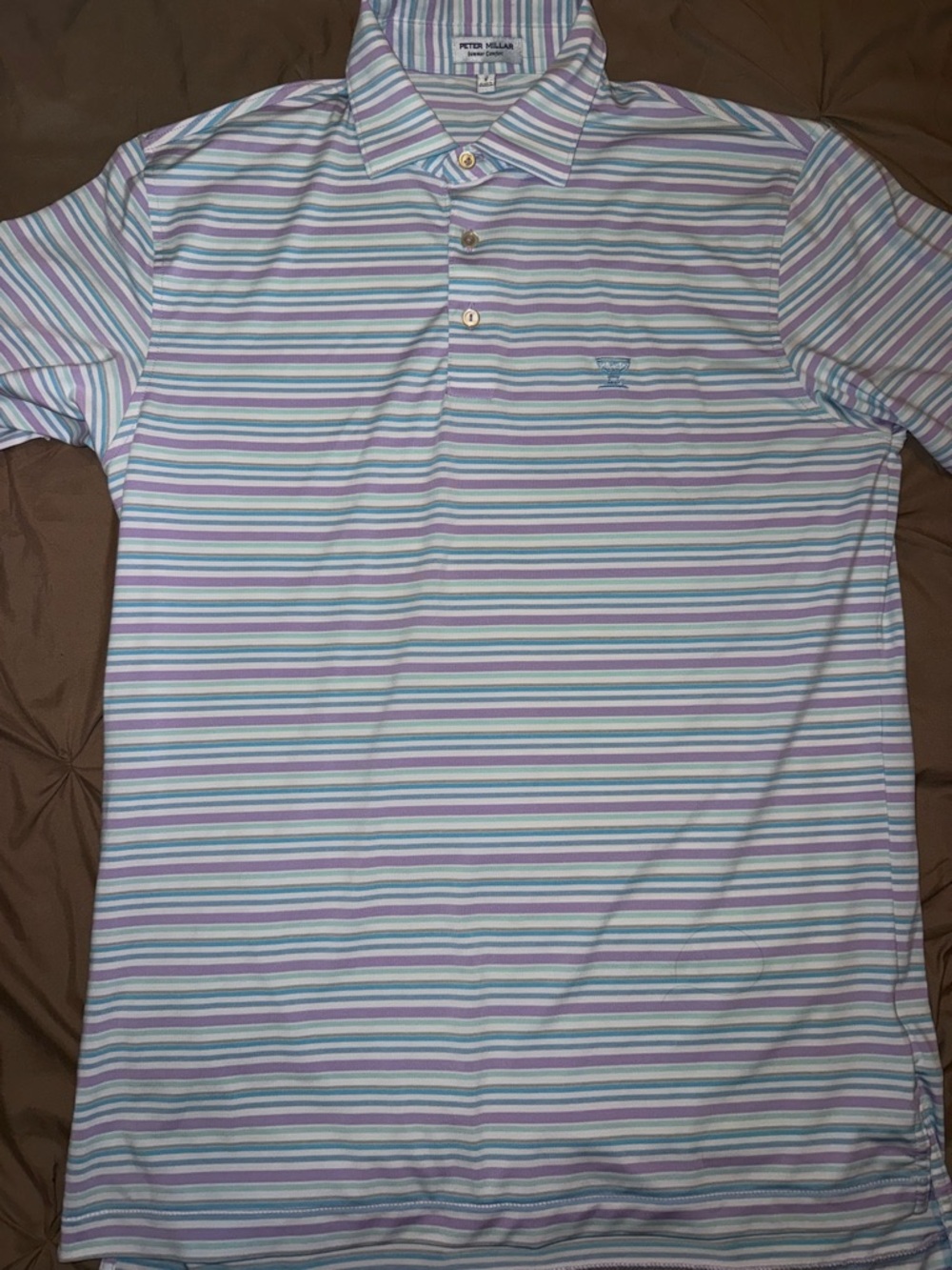 Peter Millar polo s